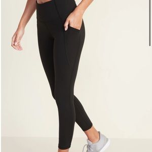 Old Navy Leggings
